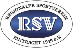 RSV Eintracht 1949 Logo