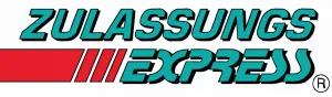 ZulassungsExpress Logo