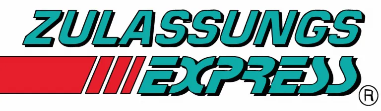 ZulassungsExpress Logo