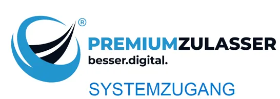 PREMIUMZULASSER Systemzugang