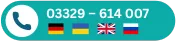 Telefonnummer 03329-614007